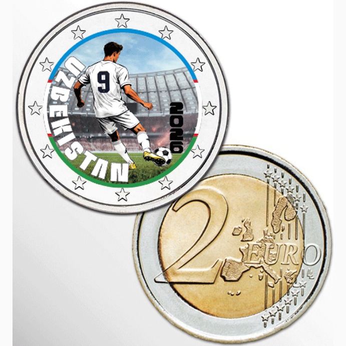 UZBEKISTAN UZBEKISTAN