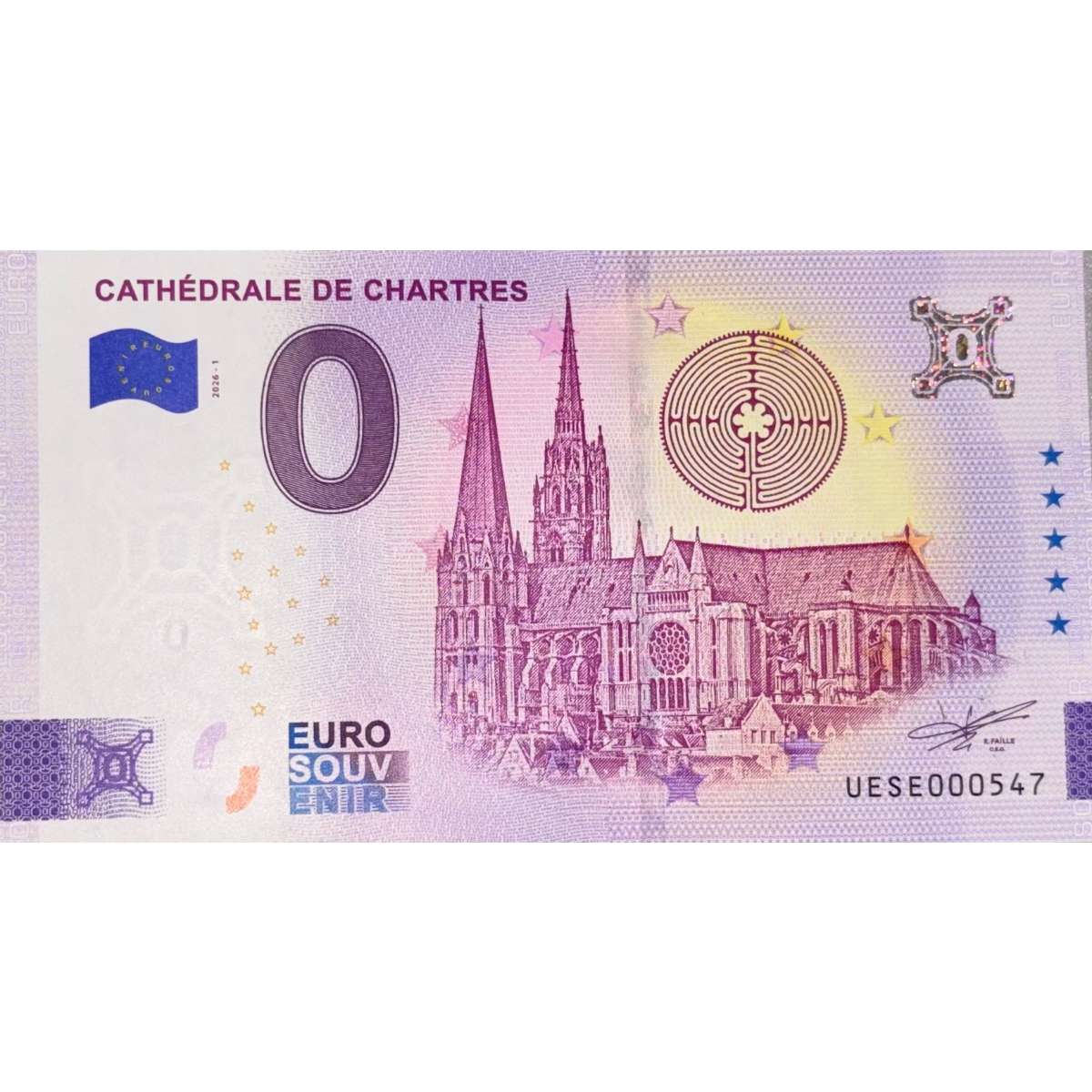 CATHEDRAL