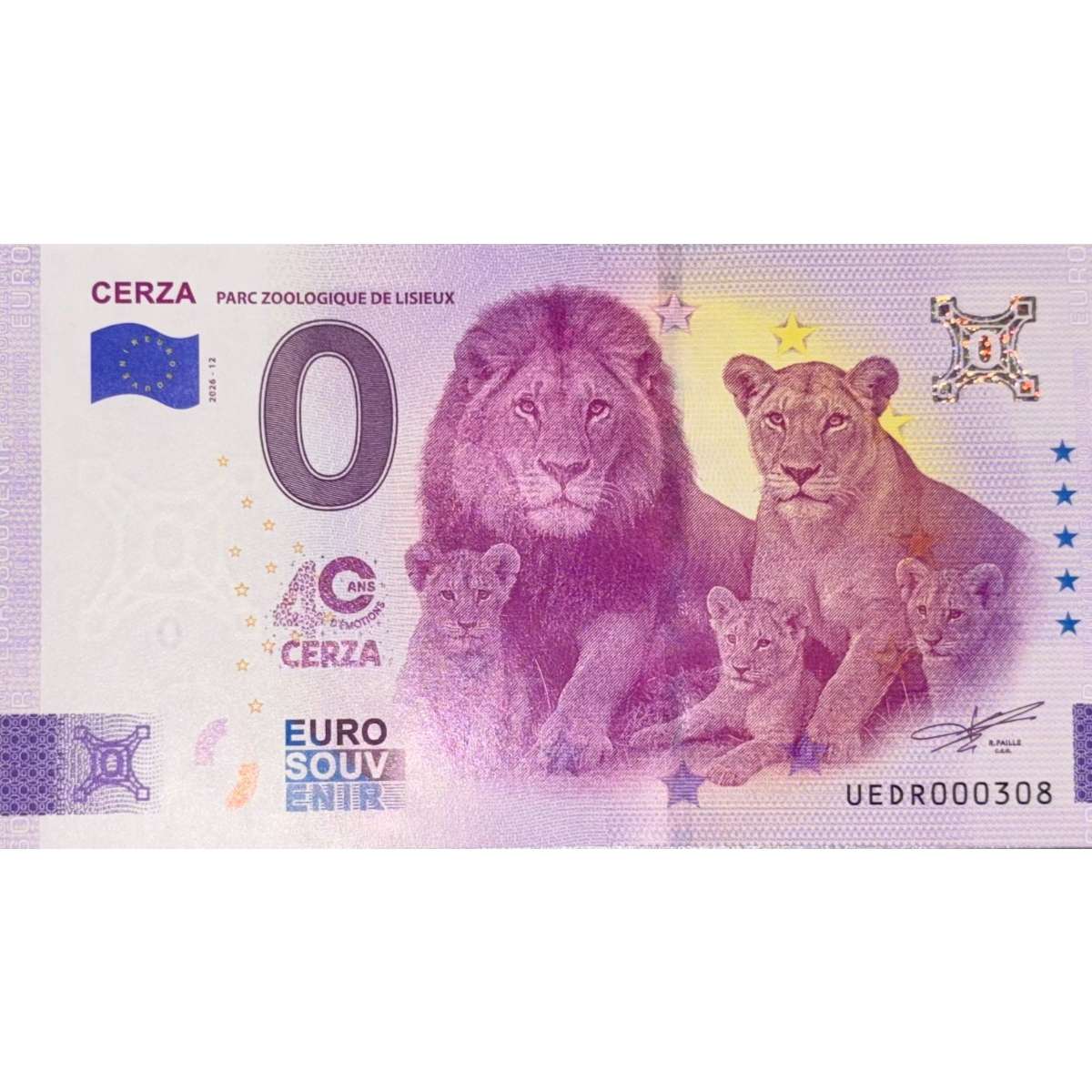 CERZA