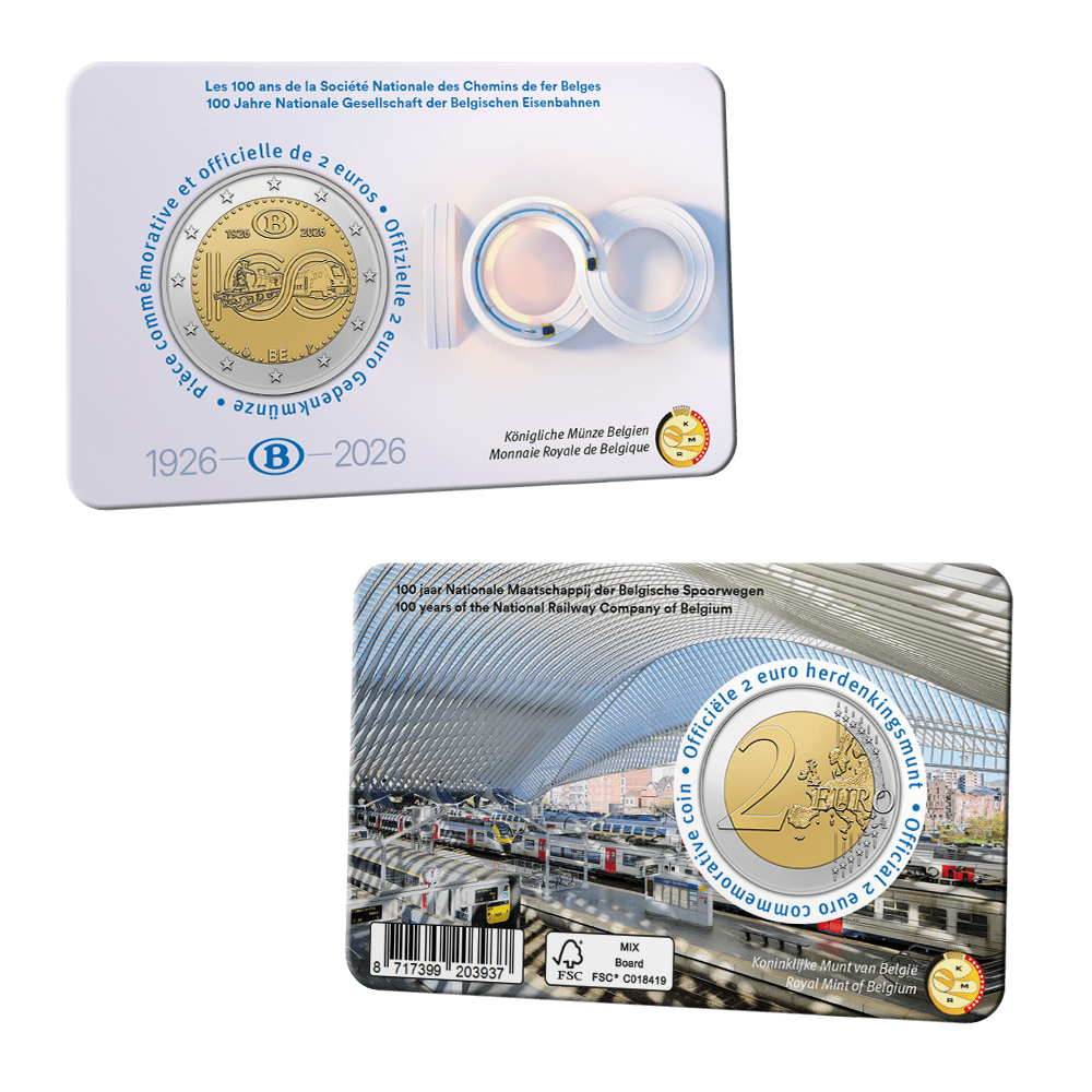 Cc - VZ-KZ Spoorwegen in Belgie - FR Cc - VZ-KZ Spoorwegen in Belgie - FR