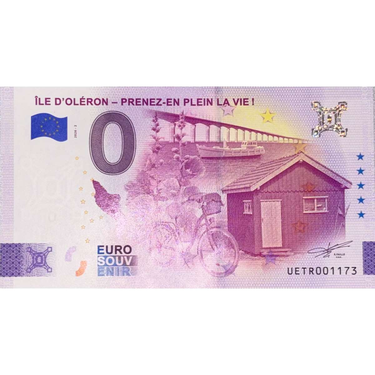 ILE SOLA