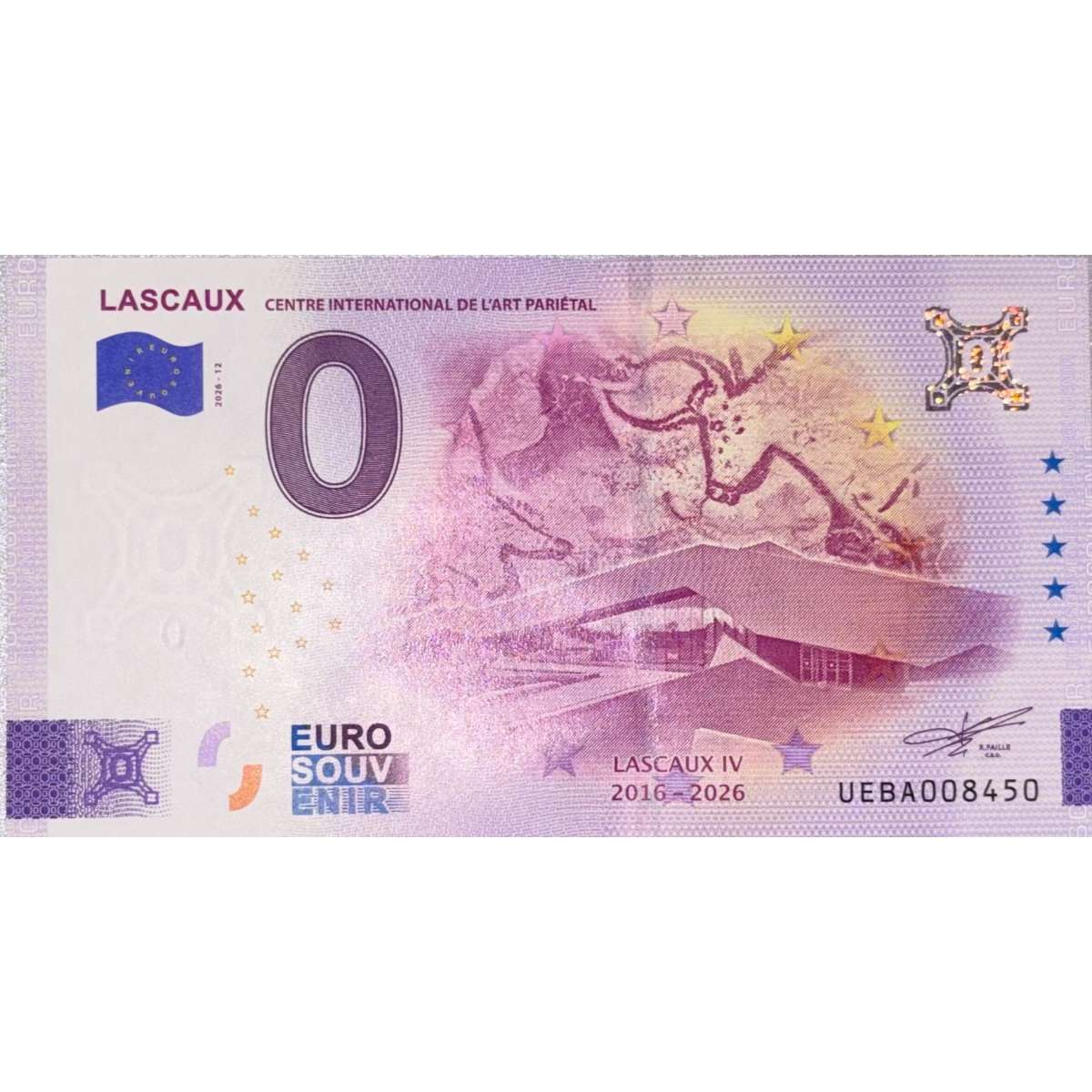 LASCAUX
