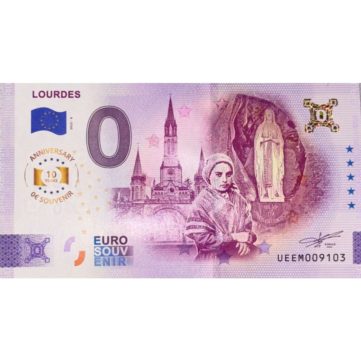 LOURDES 2