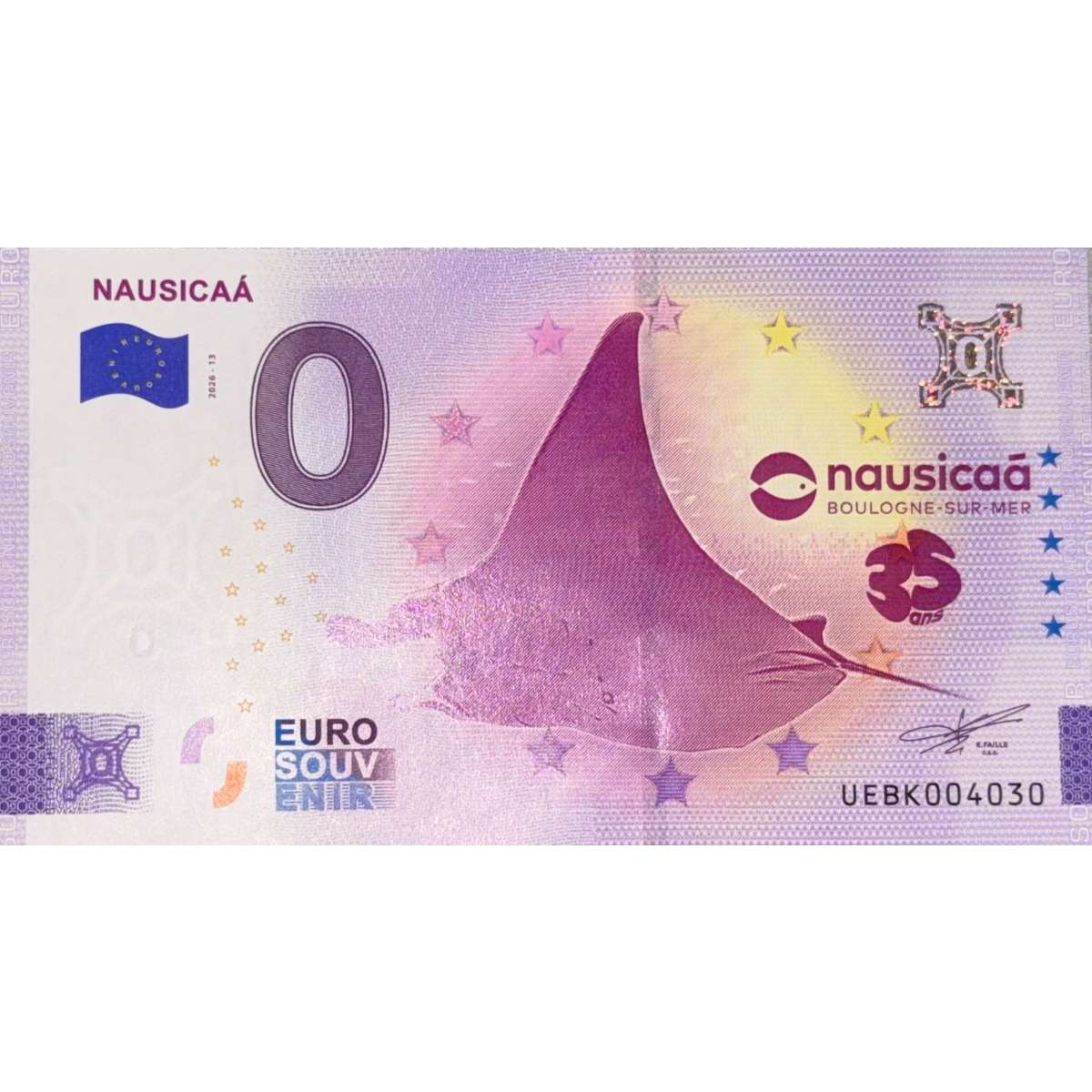 NAUSICA