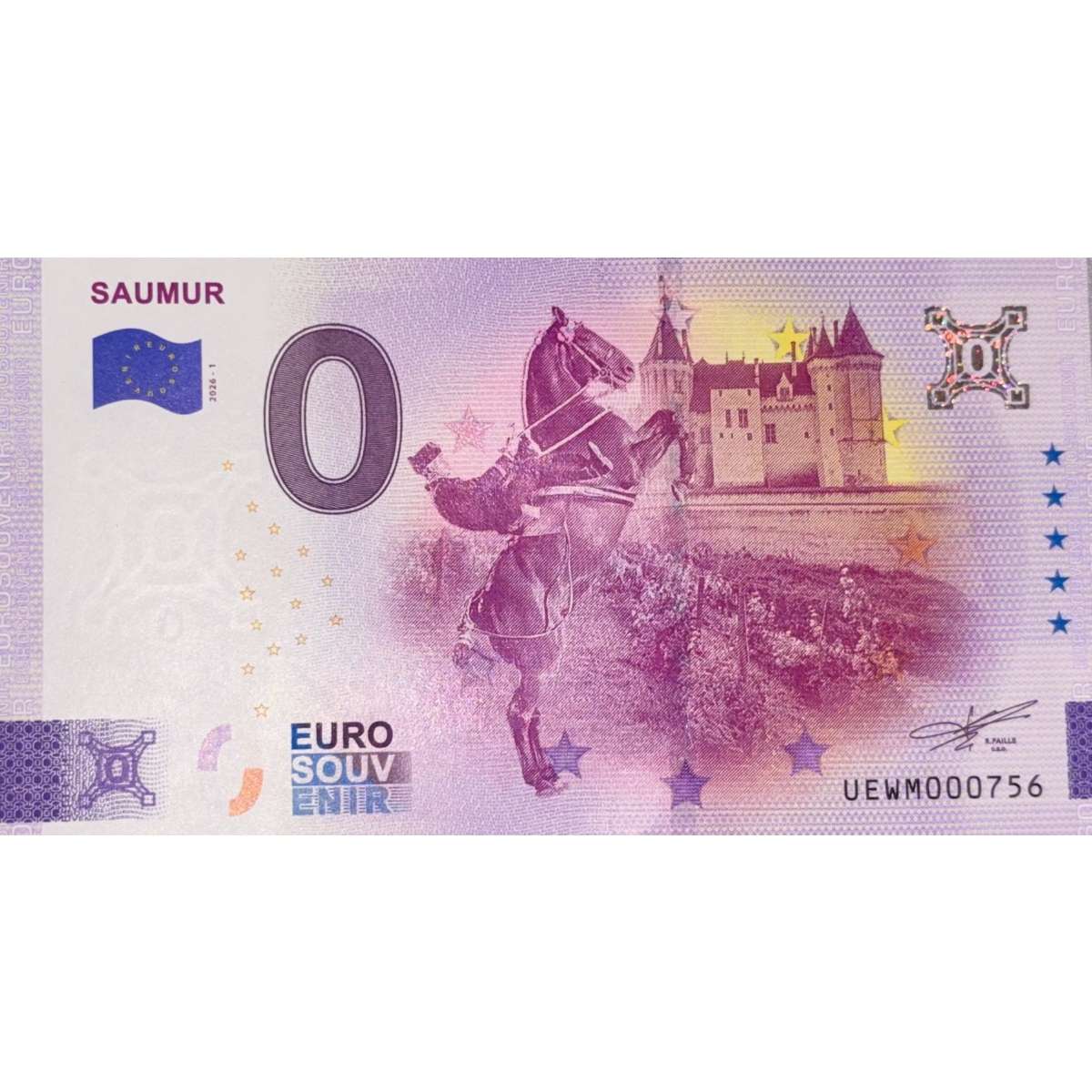 SAUMIR