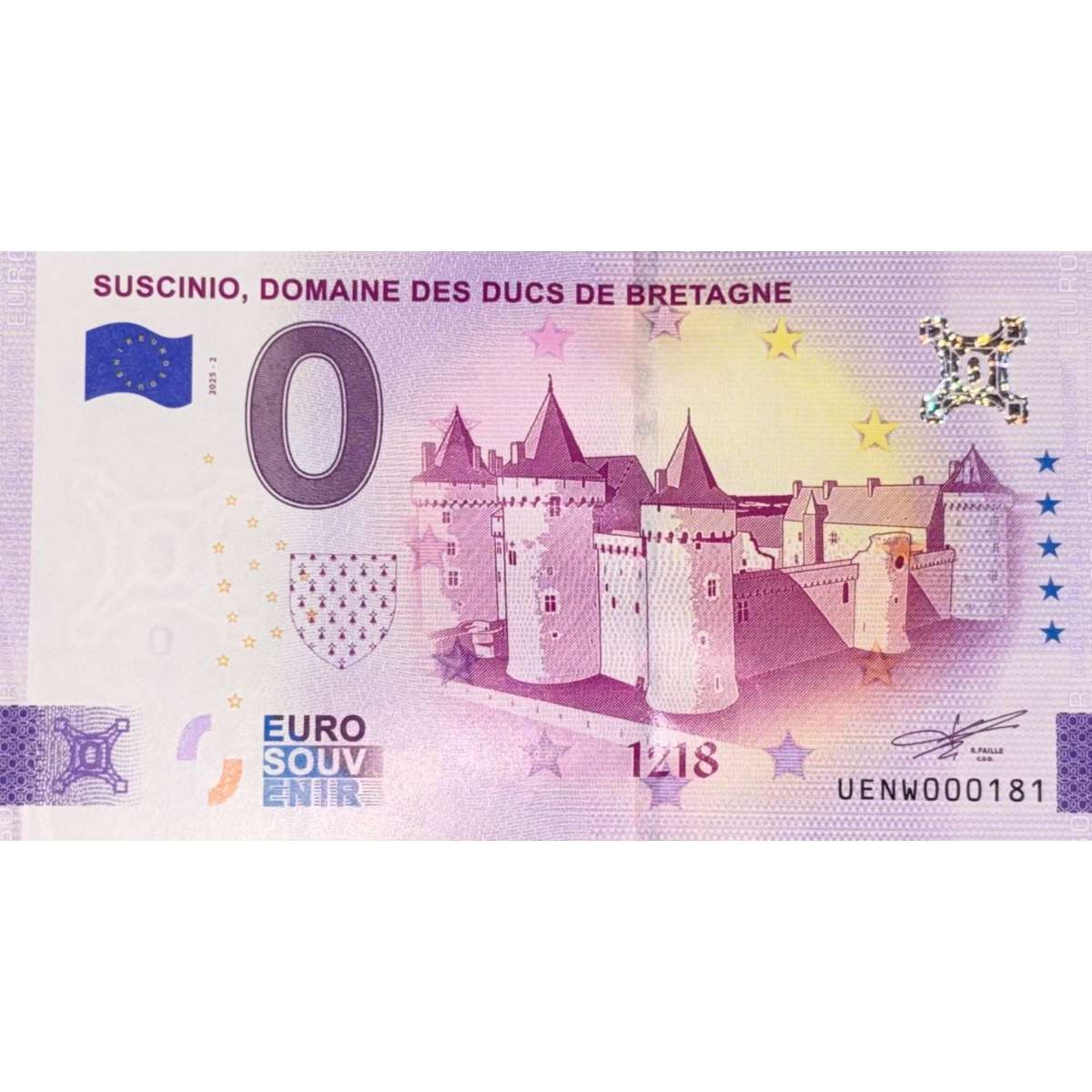 SUSCINO 1