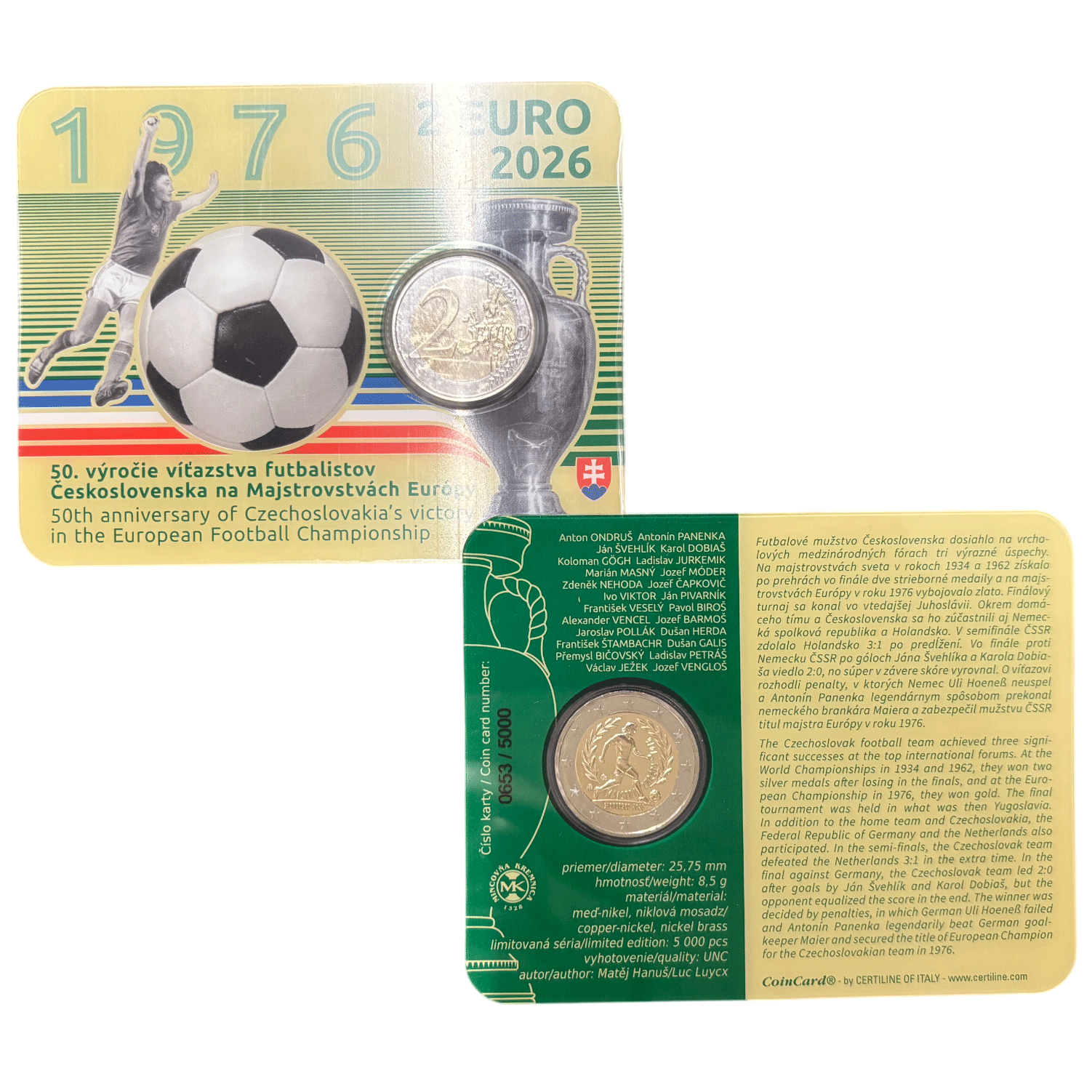 slovacchia-2026-coincard