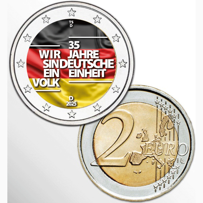 GERMANIA-2025-RIUNIFICAZ GERMANIA-2025-RIUNIFICAZ