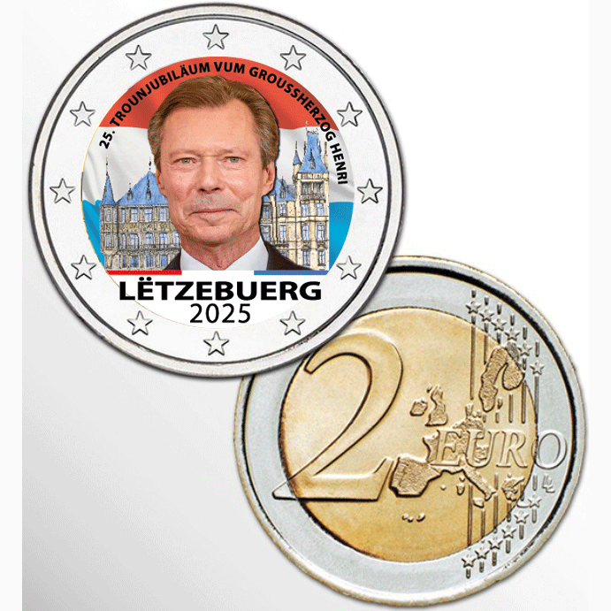 LUX-2025-ENRICO