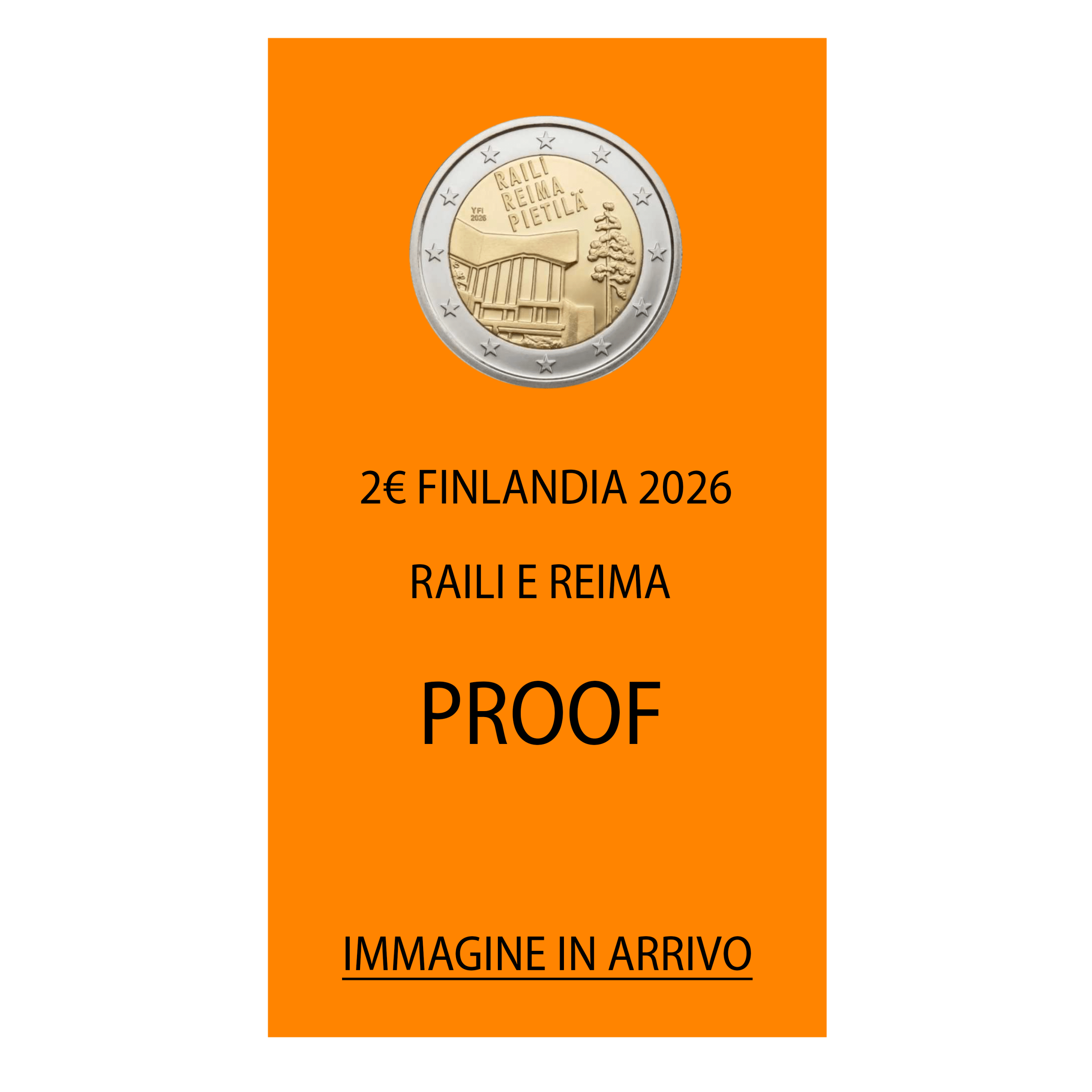 FINLANDIA 2026 RAILI E REIMA PROOF FINLANDIA 2026 RAILI E REIMA PROOF