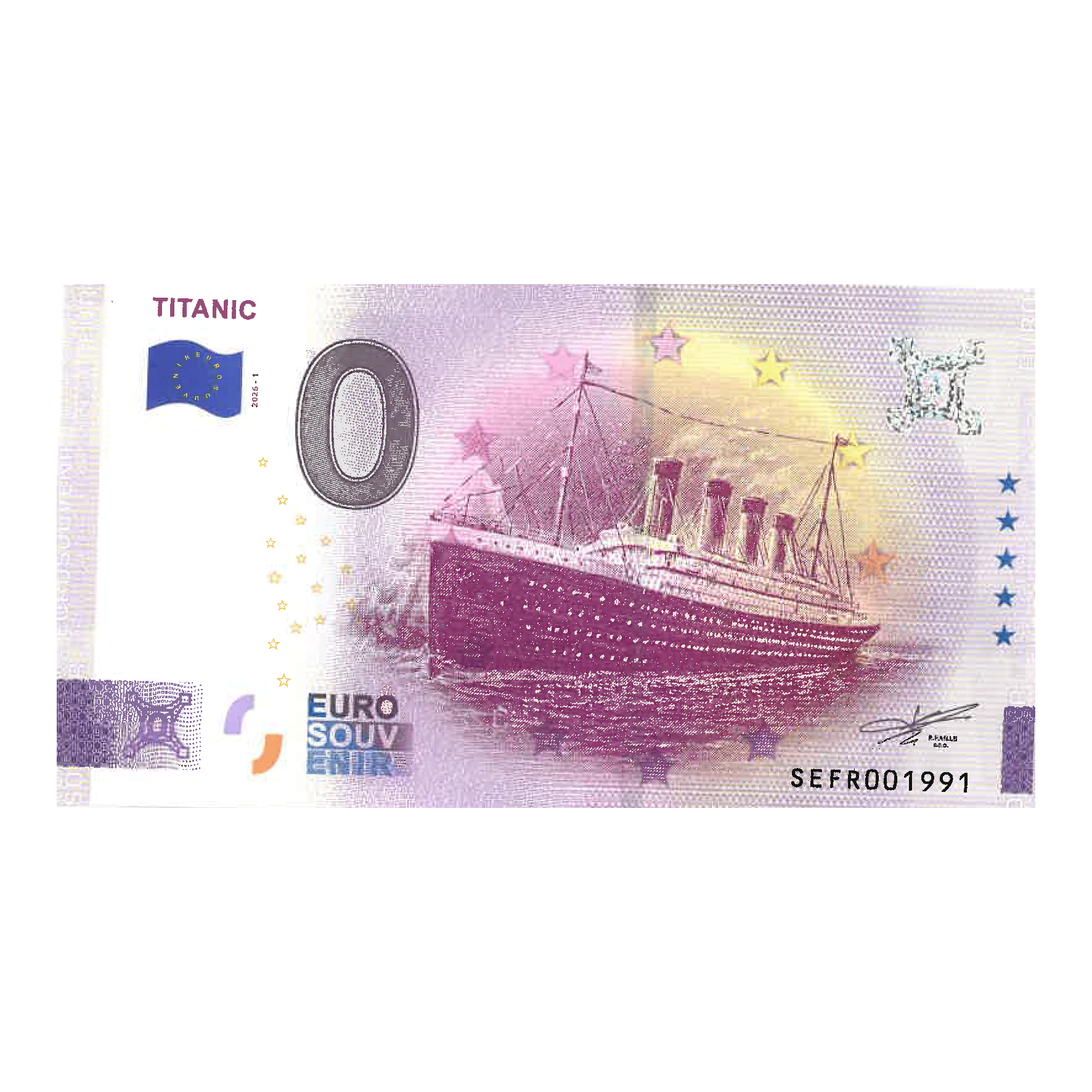 titanic-2026 titanic-2026