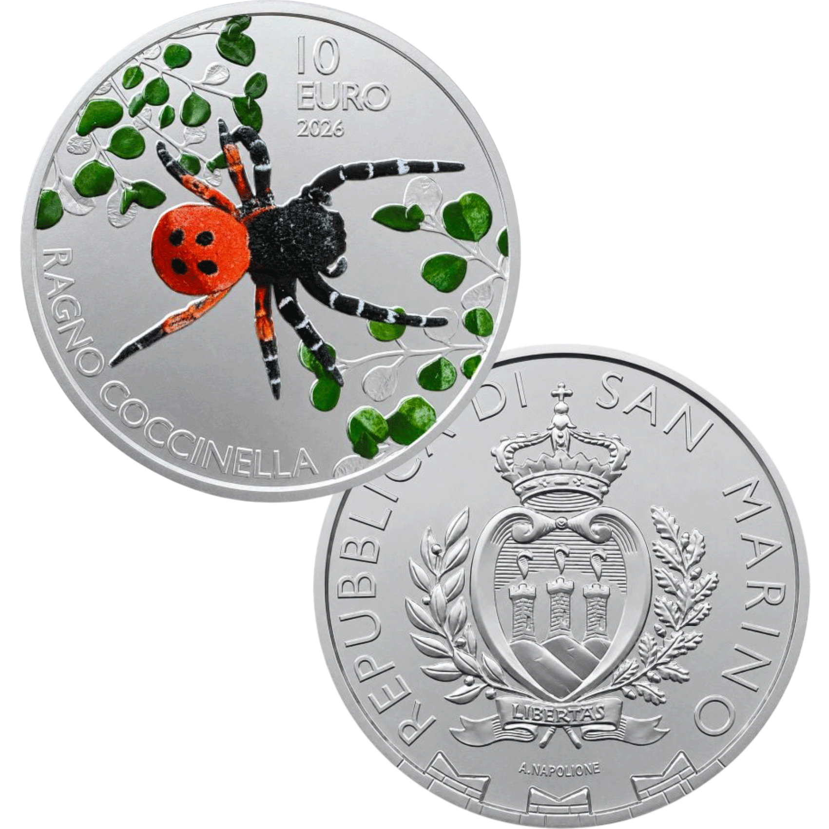 10€-ragno-coccinella-2026-san-marino