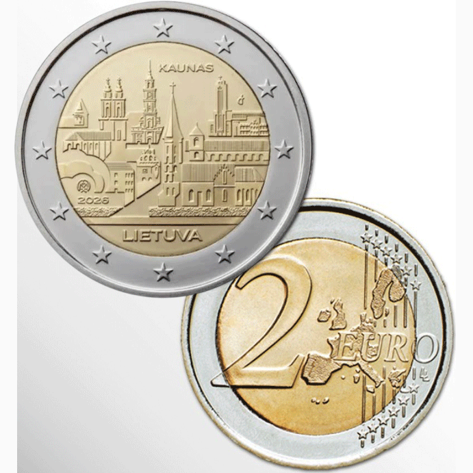2€-lituania-2026-kaunas